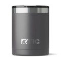 RTIC® Ceramic Lined 12 oz Essential Lowball Tumbler