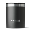 RTIC® Ceramic Lined 12 oz Essential Lowball Tumbler