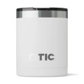 RTIC® Ceramic Lined 12 oz Essential Lowball Tumbler