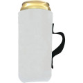Full Color 32 oz. Crowler Scuba Can Cooler