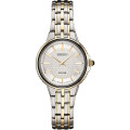 Seiko Women's Essentials Solar Watch