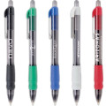 MaxGlide® Click Corporate Pen (Pat #D709,950)