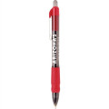 MaxGlide® Click Corporate Pen (Pat #D709,950)