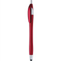 Javalina® Metallic Stylus Pen (Pat #D709,949)