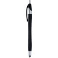 Javalina® Metallic Stylus Pen (Pat #D709,949)