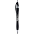 Javalina® Metallic Stylus Pen (Pat #D709,949)