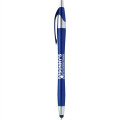 Javalina® Metallic Stylus Pen (Pat #D709,949)