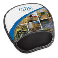 Eco Rest™ Mouse Pad