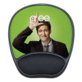 Eco Rest™ Mouse Pad