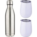 Stainless Gift Set