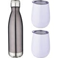 Stainless Gift Set