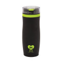 STEALTH OASIS 400 ML. (13.5 OZ.) VACUUM TRAVEL TUMBLER