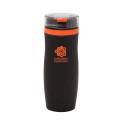 STEALTH OASIS 400 ML. (13.5 OZ.) VACUUM TRAVEL TUMBLER