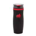 STEALTH OASIS 400 ML. (13.5 OZ.) VACUUM TRAVEL TUMBLER