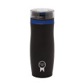 STEALTH OASIS 400 ML. (13.5 OZ.) VACUUM TRAVEL TUMBLER