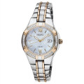 Seiko Women's Solar Dress Watch
