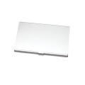 Business Card Holder Case Aluminum
