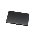 Business Card Holder Case Aluminum