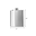 8Oz Hip Flasks for Liquor