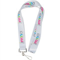 Dye Sublimated Lanyards