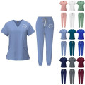 Premium Medical Uniform Set for Healthcare Professionals