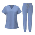 Premium Medical Uniform Set for Healthcare Professionals