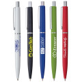 Attache Plastic Ballpoint Pen