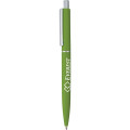 Attache Plastic Ballpoint Pen