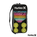 Hurley® 7-pc Pickleball Set