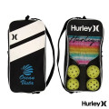 Hurley® 7-pc Pickleball Set