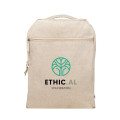 Arden Recycled Cotton Backpack