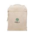 Arden Recycled Cotton Backpack