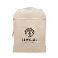 Arden Recycled Cotton Backpack