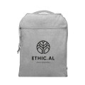 Arden Recycled Cotton Backpack