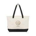 Large Starboard Recycled Cotton Canvas Tote Bag