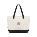 Large Starboard Recycled Cotton Canvas Tote Bag