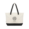 Large Starboard Recycled Cotton Canvas Tote Bag