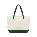 Large Starboard Recycled Cotton Canvas Tote Bag