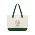 Large Starboard Recycled Cotton Canvas Tote Bag