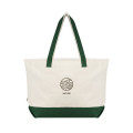Large Starboard Recycled Cotton Canvas Tote Bag