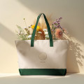 Large Starboard Recycled Cotton Canvas Tote Bag