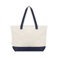 Large Starboard Recycled Cotton Canvas Tote Bag