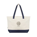 Large Starboard Recycled Cotton Canvas Tote Bag