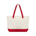 Large Starboard Recycled Cotton Canvas Tote Bag