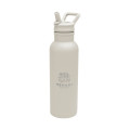 17 Oz. Hailey Recycled Stainless Steel Bottle