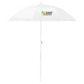 70" Arc Beach Umbrella