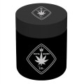 Custom Glass Jar 3 oz