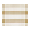 Buffalo Check Throw Blanket