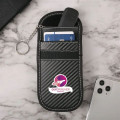 Vanguard RFID Key Pouch