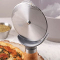 reGen Beechwood Pizza Cutter